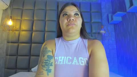 Snapshot of mile_u chatting on March 1, 3:10 am Milena online show from March 1, 3:10 am