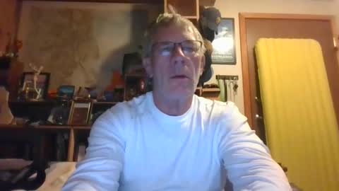 Milehi1958 online show from September 14, 12:37 pm