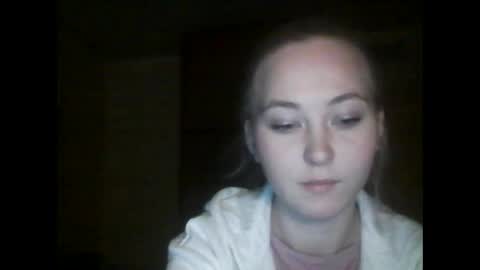 Milena new nonude shy blonde natural online show from February 14, 12:19 am
