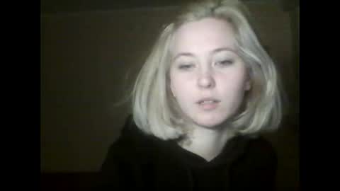 Milena new nonude shy blonde natural online show from February 17, 3:15 am