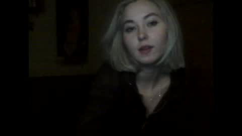 Milena new nonude shy blonde natural online show from February 20, 3:45 am
