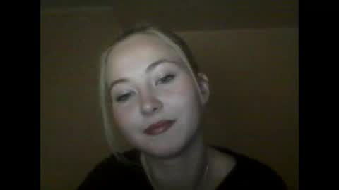 Milena new nonude shy blonde natural online show from February 24, 10:14 pm