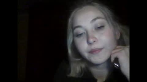 Milena new nonude shy blonde natural online show from February 28, 11:56 pm