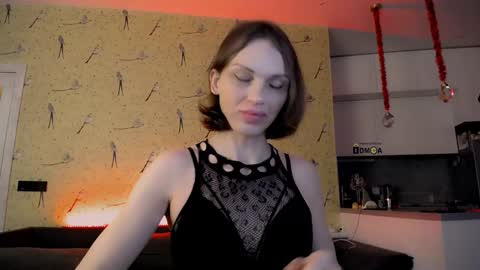 Milena Hardy online show from January 16, 5:32 am