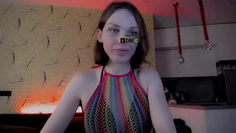 Milena Hardy online show from February 20, 4:39 am