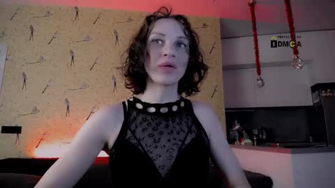Milena Hardy online show from February 24, 4:16 am