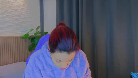 Snapshot of milena_lawson chatting on October 2, 11:28 am milena_lawson online show from October 2, 11:28 am