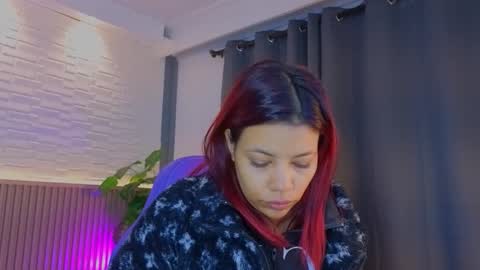 Snapshot of milena_lawson chatting on October 9, 10:13 am milena_lawson online show from October 9, 10:13 am