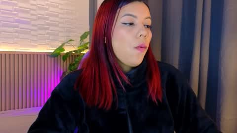 Snapshot of milena_lawson chatting on November 11, 10:48 am milena_lawson online show from November 11, 10:48 am