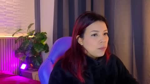 Snapshot of milena_lawson chatting on November 24, 10:48 am milena_lawson online show from November 24, 10:48 am