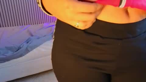 milena_lawson online show from March 6, 2:02 pm