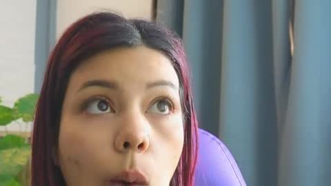 milena_lawson online show from March 21, 1:37 pm