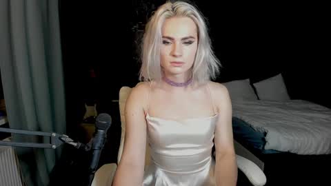 Milena online show from December 13, 4:43 am