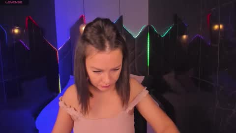 Milena online show from October 14, 8:31 pm