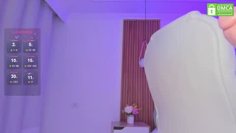 Snapshot of mileyberry chatting on February 2, 8:35 am IEY EY online show from February 2, 8:35 am