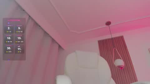 Snapshot of mileyberry chatting on March 7, 8:34 am IEY EY online show from March 7, 8:34 am