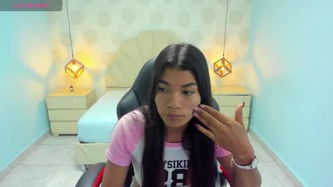 MILEY online show from September 19, 12:50 pm