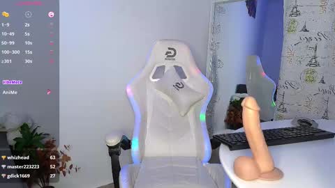 Miley Sin online show from February 23, 4:24 pm