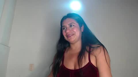 Anay velez online show from April 5, 5:15 am