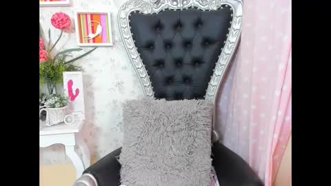 Antonella online show from October 2, 1:29 pm