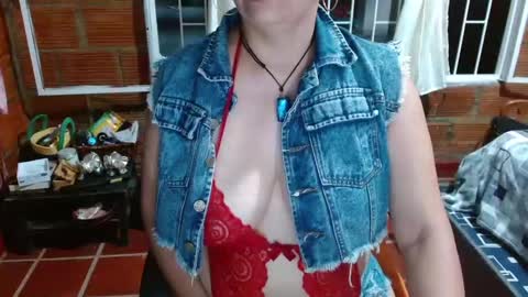 Ana online show from October 7, 3:58 am