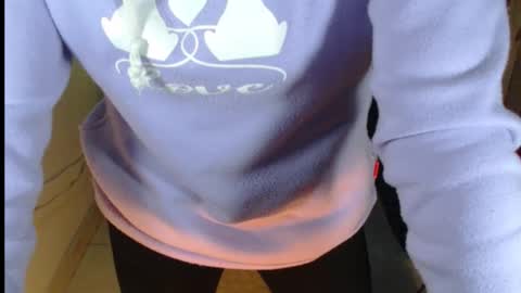 Valeria online show from October 29, 2:41 pm