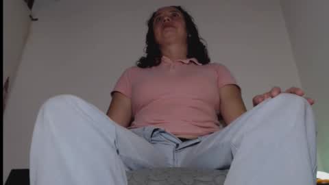 Valeria online show from February 16, 4:14 pm