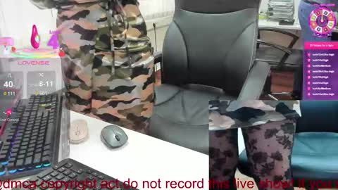 Viktoria online show from February 12, 11:16 am