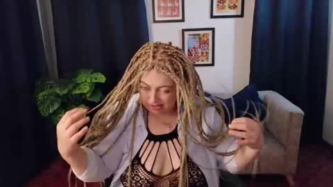  Arlet  online show from March 15, 3:29 pm