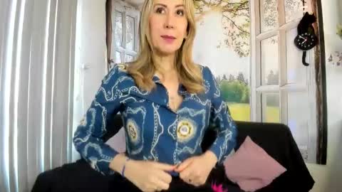 ASHLEY online show from March 19, 12:53 pm