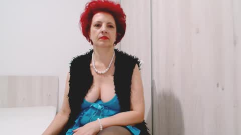 Milfsupreme online show from December 2, 12:21 pm