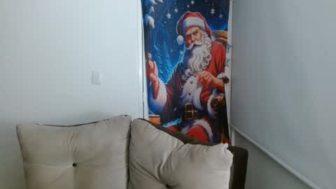 Rosalie  online show from December 4, 9:51 am