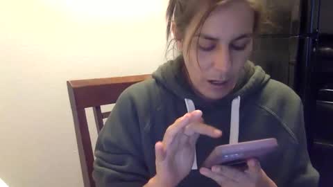 BabygirlsFreaky online show from October 22, 7:13 pm