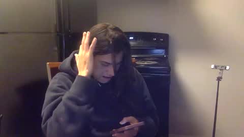 BabygirlsFreaky online show from November 18, 1:15 pm