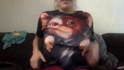 BabygirlsFreaky online show from March 13, 9:43 pm