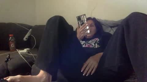 BabygirlsFreaky online show from May 21, 2:57 pm