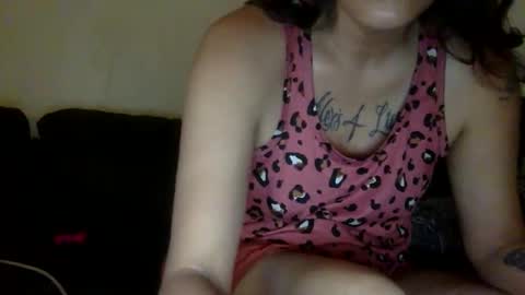 BabygirlsFreaky online show from May 26, 11:50 am