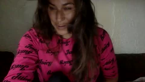 BabygirlsFreaky online show from May 27, 2:36 pm