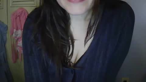 MilfyTitts online show from February 12, 7:09 pm