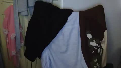 MilfyTitts online show from February 23, 7:11 pm