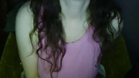 MilfyTitts online show from April 25, 12:30 pm