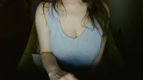 MilfyTitts online show from April 28, 10:09 am