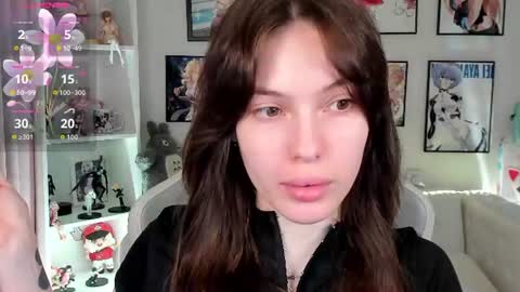 Snapshot of mili_joy chatting on June 14, 5:37 pm Mili Jay online show from June 14, 5:37 pm