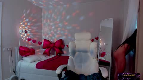 Milana online show from February 12, 11:05 am