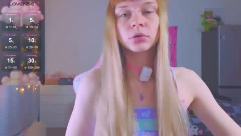 Milia online show from November 7, 7:36 pm