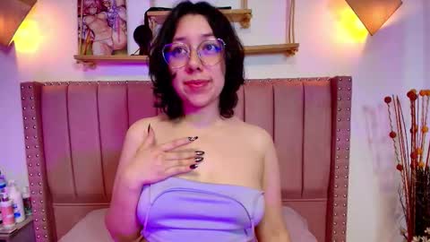 Millie online show from October 31, 2:18 pm