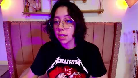 Millie online show from November 5, 2:17 pm