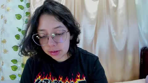 Millie online show from December 2, 2:34 pm