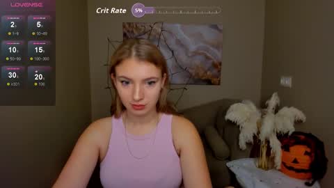 milinafox online show from November 2, 1:08 am