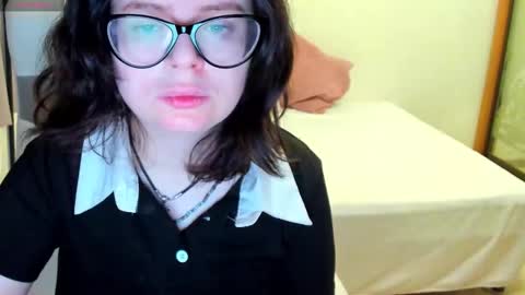 MilisaSweet online show from November 30, 8:02 pm